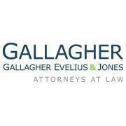 Fundraising Page: Gallagher Evelius & Jones